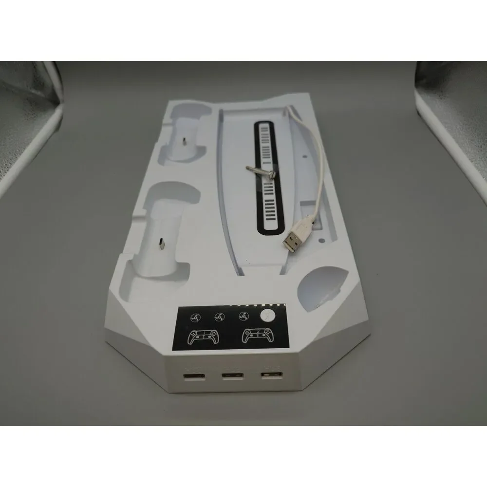 MULTI FUNCTION CHARGING STATION FOR PS5 [GNH024355]